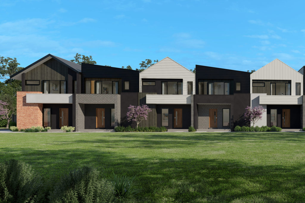 The Pros and Cons of Building and Living in a Townhome