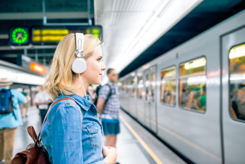 Going Places: Transport Links at Ortus