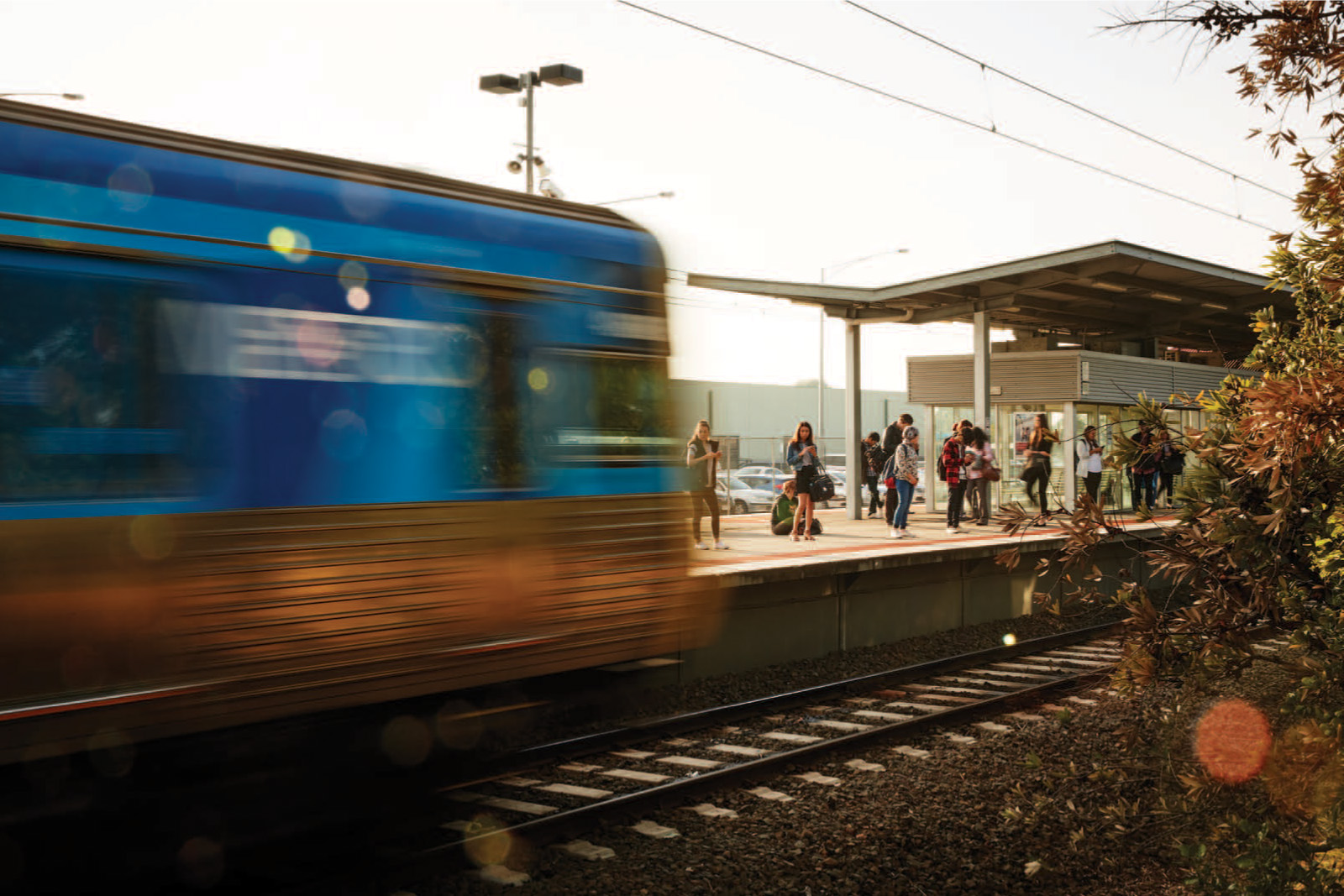 Awesome Upgrades for the Cranbourne Line