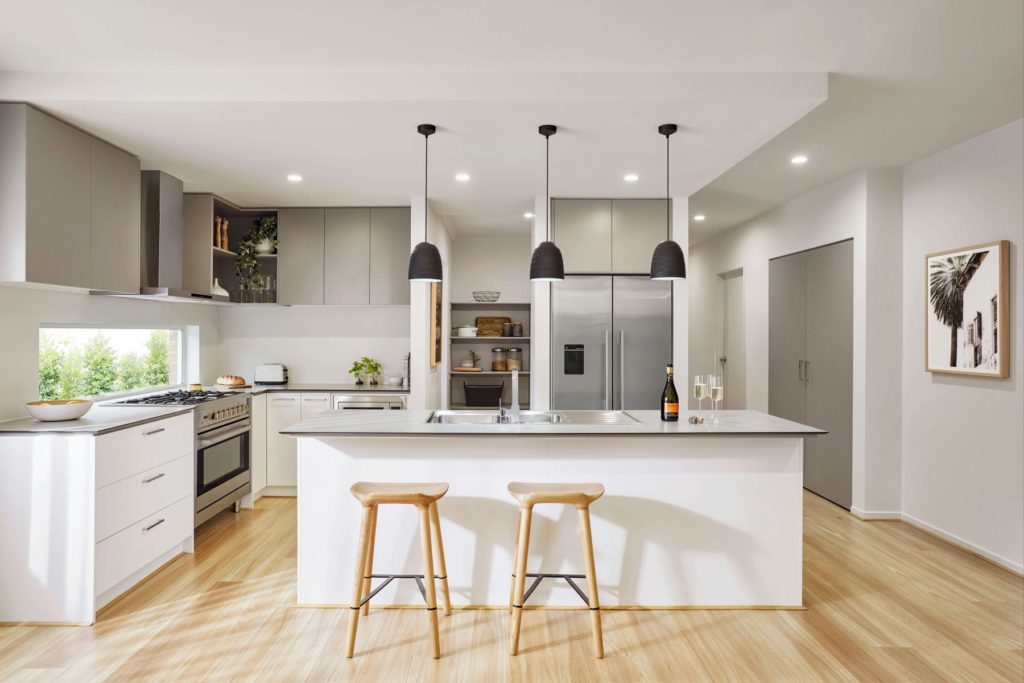 5 Reasons to Invest in a New Build