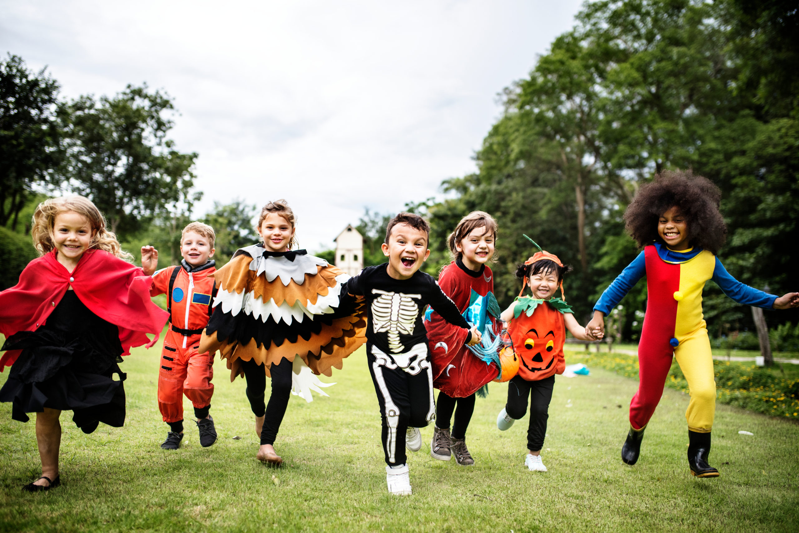 Things to do: Halloween in the City of Casey