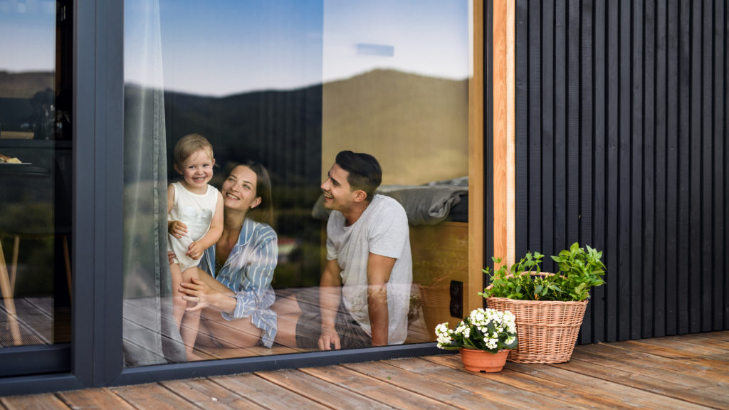 Why Choose a House and Land Package?