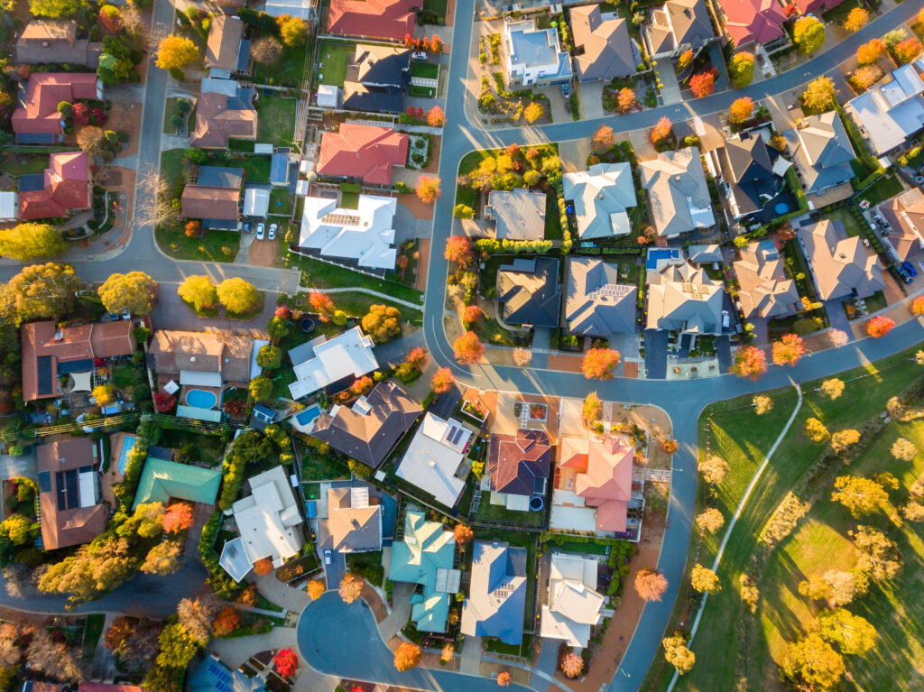 The City of Casey Is Now Australia's Third Fastest-Growing Region