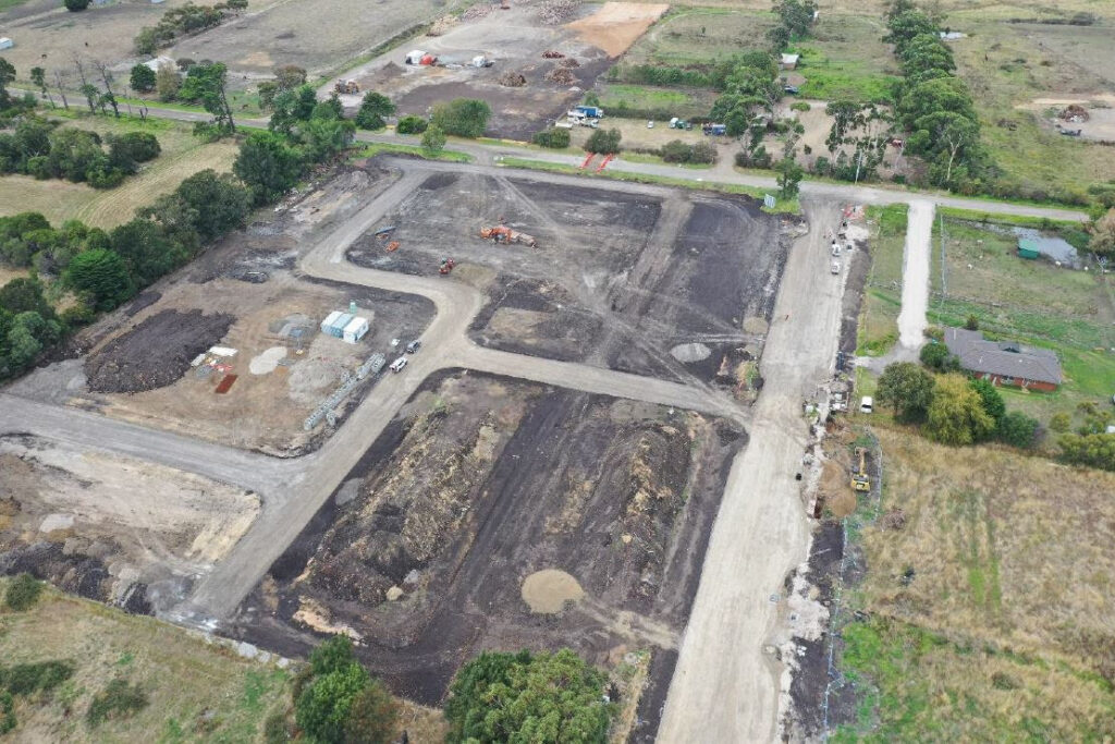 Ortus Construction Update